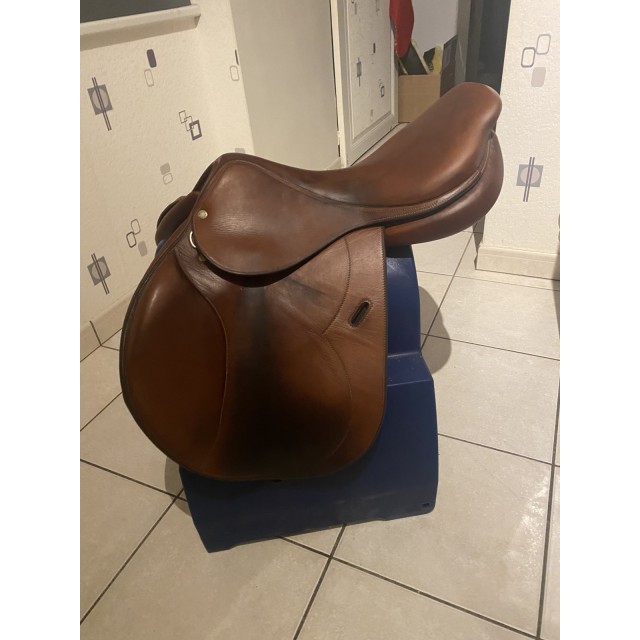 Selle Belloir 2007