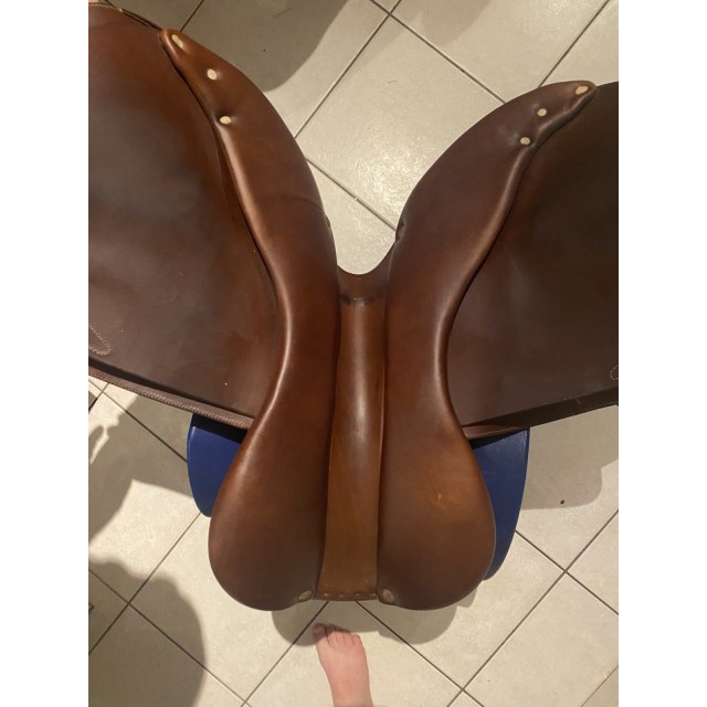 Selle Belloir 2007