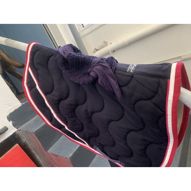 Tapis bonnet paddock sport