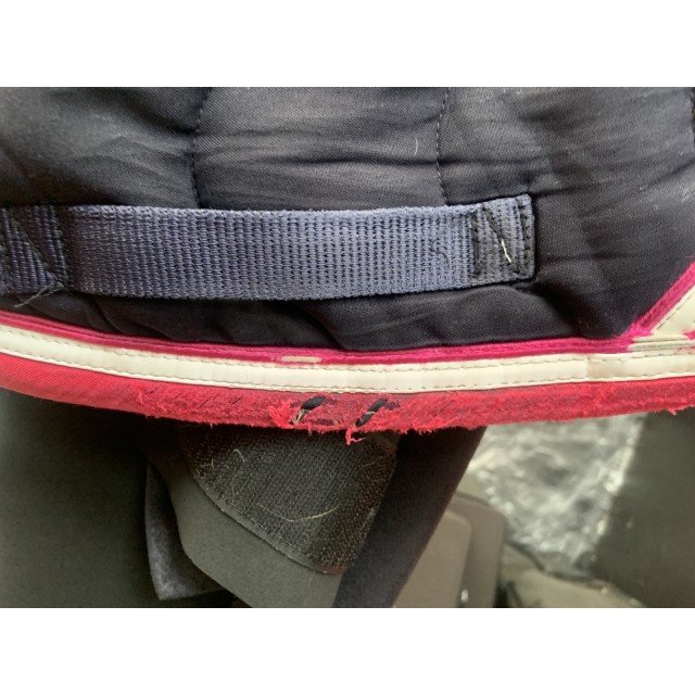 Tapis bonnet paddock sport