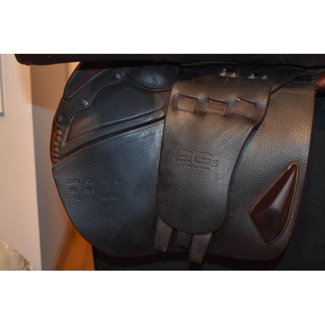 Selle CWD