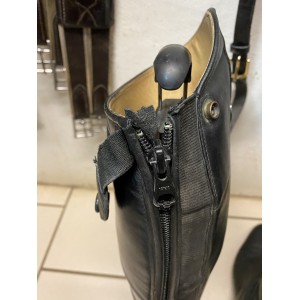 Bottes d’equitation
