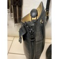 Bottes d’equitation