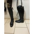 Bottes d’equitation