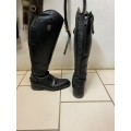 Bottes d’equitation