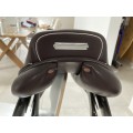 selle mixte John Whitaker The rio pony saddle