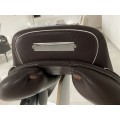 selle mixte John Whitaker The rio pony saddle
