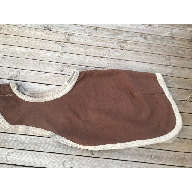 Couvre reins Equitheme