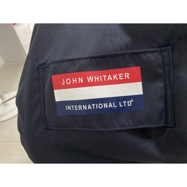 selle mixte John Whitaker The rio pony saddle