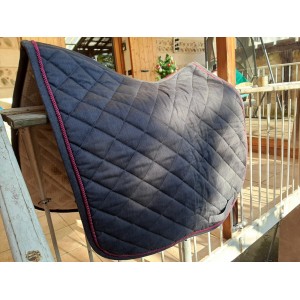 Tapis dressage asperado