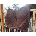 Tapis dressage asperado
