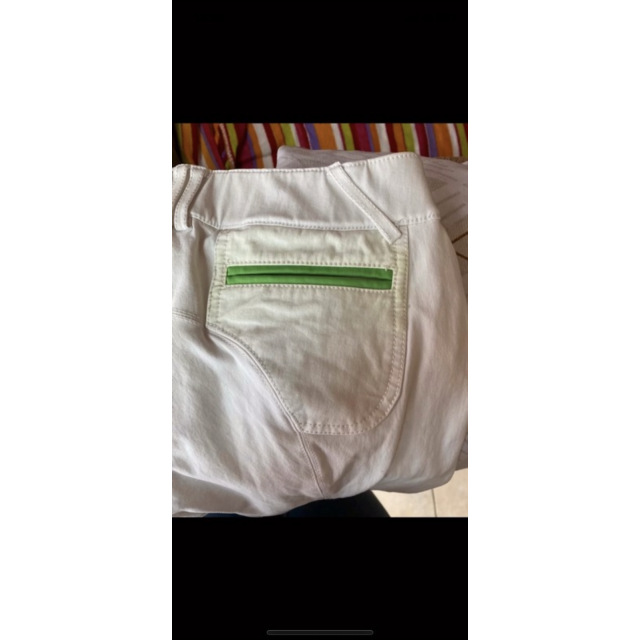 Pantalon concours