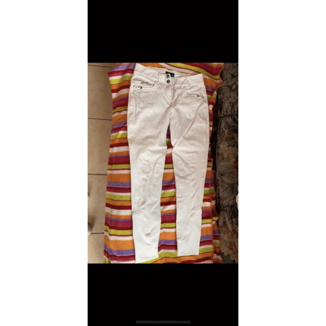 Pantalon concours