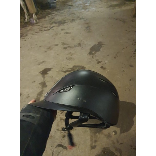 Casque GPA 57 état neuf