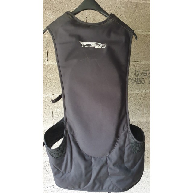 Gilet air bag Helite