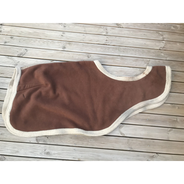 Couvre reins Equitheme