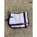 Tapis blanc Championnat de France