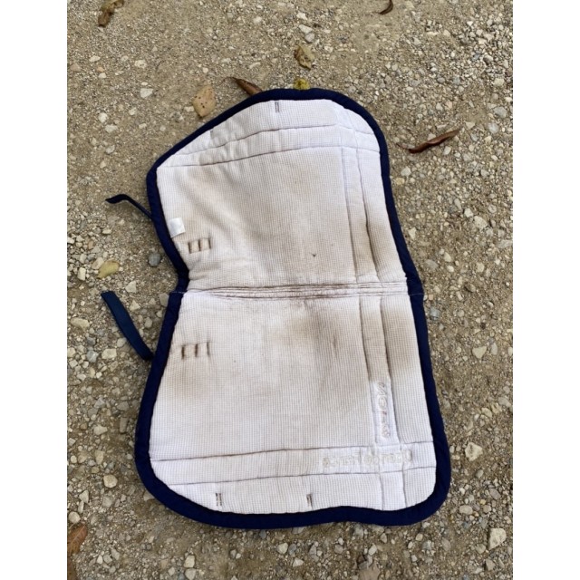 Tapis blanc Championnat de France