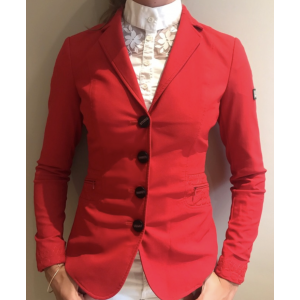 Veste de concours equiline
