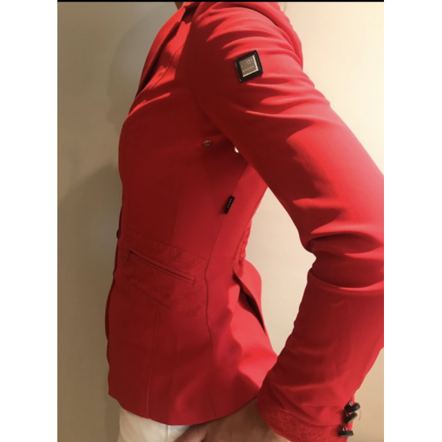 Veste de concours equiline