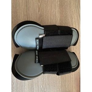 Protections guêtres Shetland