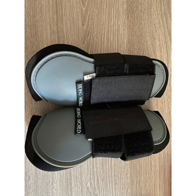 Protections guêtres Shetland