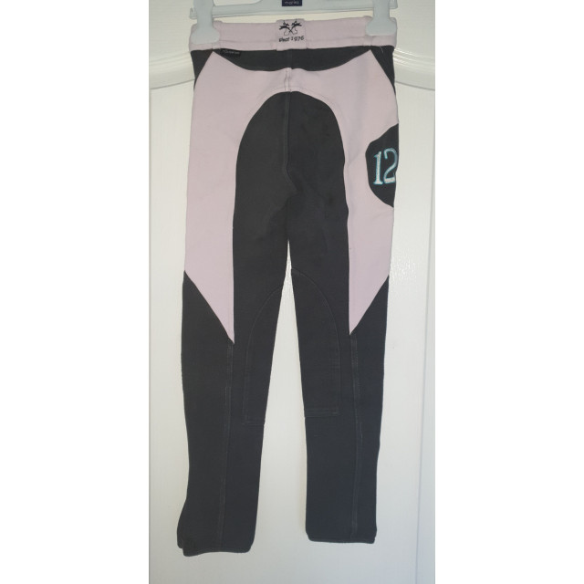 Pantalon d'équitation