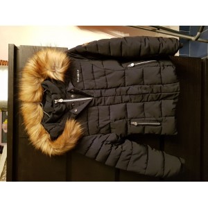 Doudoune FLAGS&CUP Fille