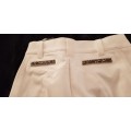 Pantalon Concours blanc PikeurT14