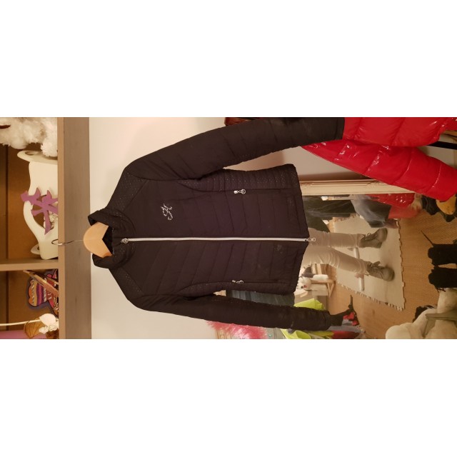 Veste mi-saison HARCOUR Bleu nuit XS