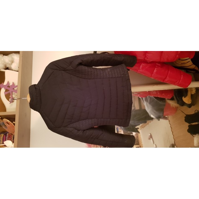 Veste mi-saison HARCOUR Bleu nuit XS