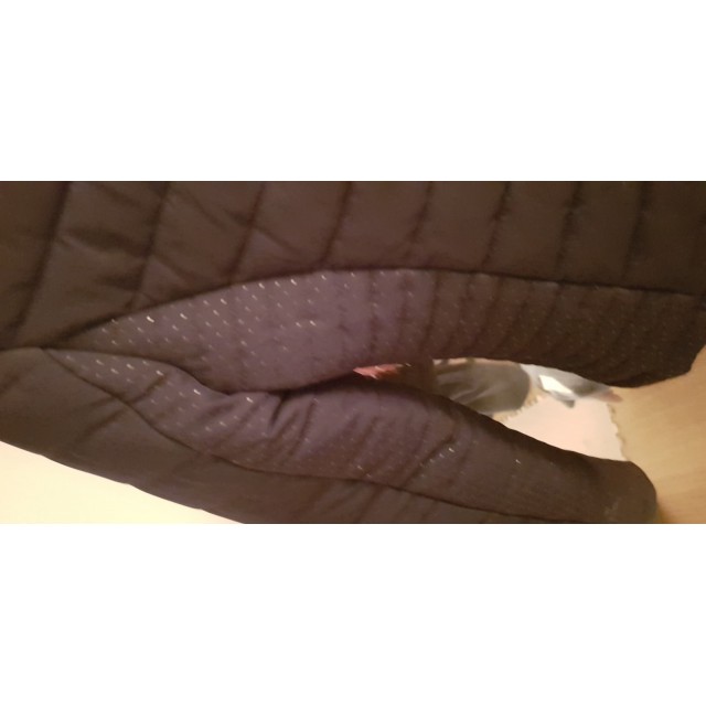 Veste mi-saison HARCOUR Bleu nuit XS