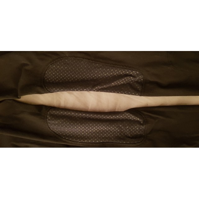 Pantalon bleu nuit Pikeur T14