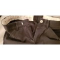 Pantalon bleu nuit Pikeur T14