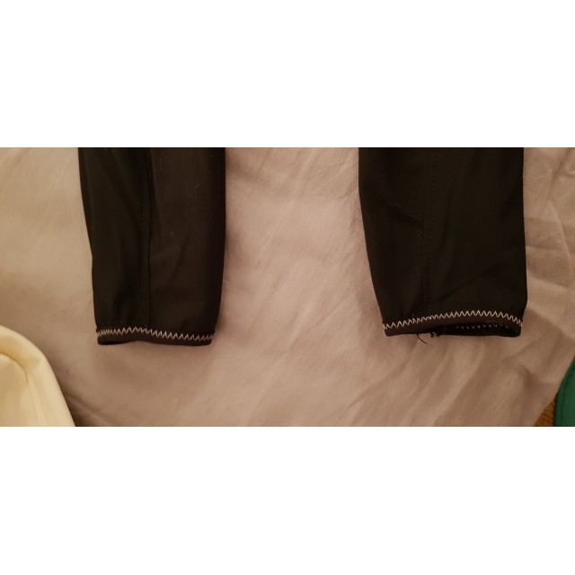 Pantalon bleu nuit Pikeur T14