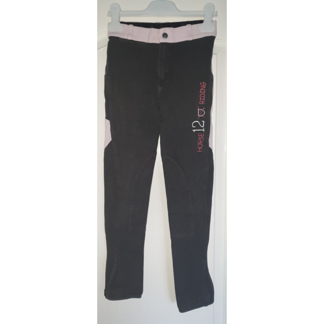 Pantalon d'équitation