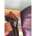 Ariat tall boots