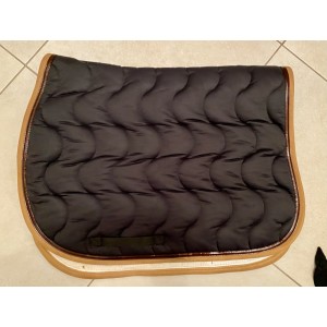 Tapis et bonnet paddock sport