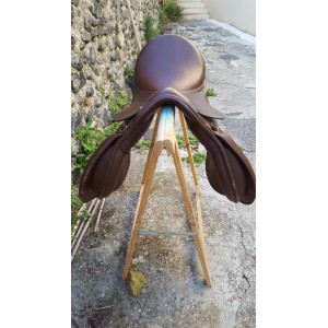 Selle mixte