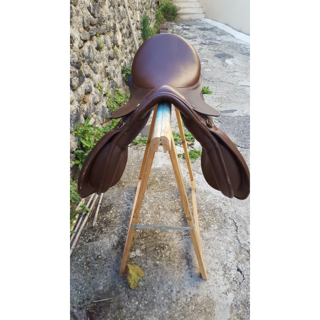 Selle mixte