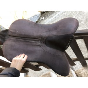 Amortisseur winderen