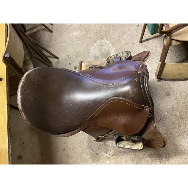 Selle 17.5