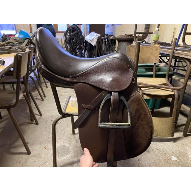 Selle 17.5