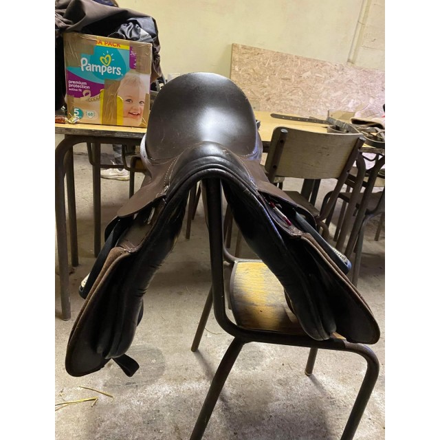 Selle 17.5
