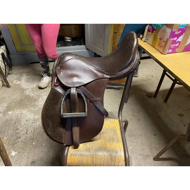 Selle 17.5
