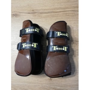 Guêtres TdeT Jersey M