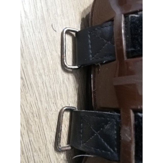 Guêtres TdeT Jersey M