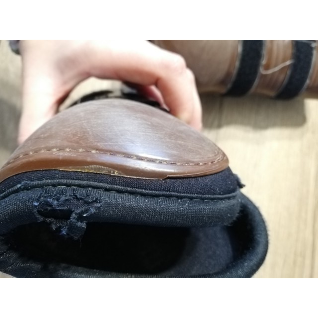 Guêtres TdeT Jersey M