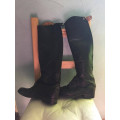 Ariat tall boots