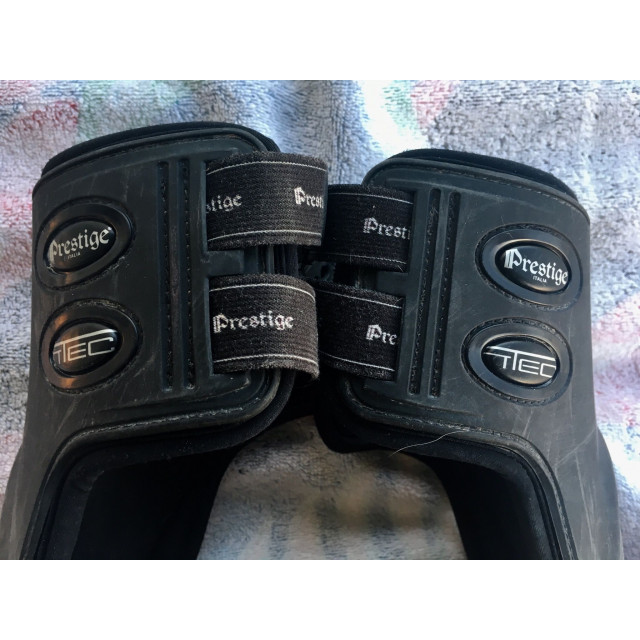 Protege boulet PRESTIGE